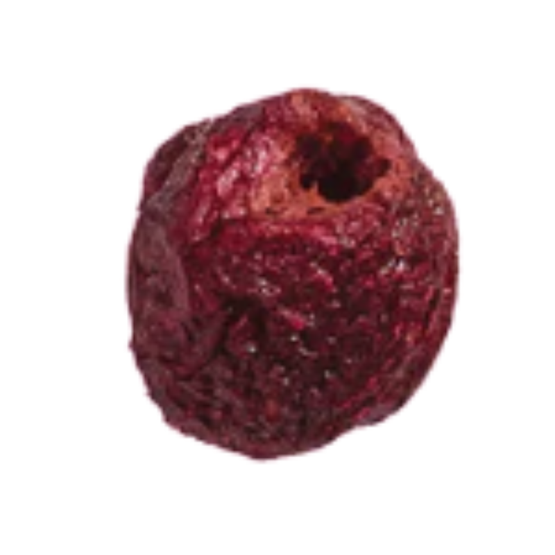 Cereza Liofilizada