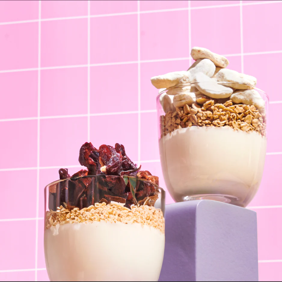 Fruit ingredients in cereal and snack applications